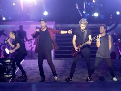 Hadiah Ultah Spesial One Direction untuk Seorang Directioners Indonesia