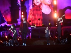 One Direction Bayar Lunas Penantian 4 Tahun Directioners Tanah Air