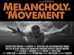 Melancholy Is A Movement, Persahabatan dan Berseloroh tentang Film Indonesia