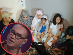 Yanni Trio Libels dan Status Facebook Sebelum Meninggal