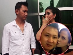 Kena Labrak, Dewinta Bahar Juga Diselingkuhi Pacar Baru?