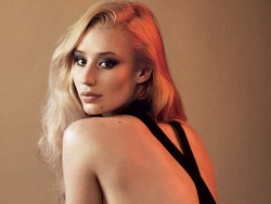 Iggy Azalea Akui Jalani Operasi Perbesar Payudara