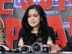 Ludwig Ragu Anak yang Dilahirkan Jessica Darah Dagingnya