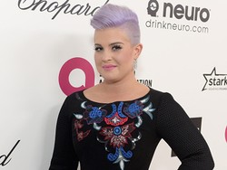 Punya Gen Kanker, Kelly Osbourne Berencana Operasi Angkat Ovarium Seperti Jolie