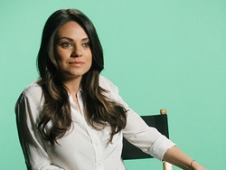 Mila Kunis Pikirkan Sang Putri Ketika Bercinta dengan Ashton Kutcher