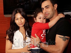 Mehdi Siap Nikahi Tata Janeta Meski Berstatus Janda Anak 2