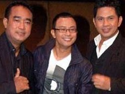 Yanni Trio Libels Meninggal Dunia