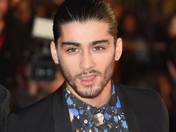 Pasca Rumor Selingkuh, Zayn Malik Akan Nikahi Kekasih