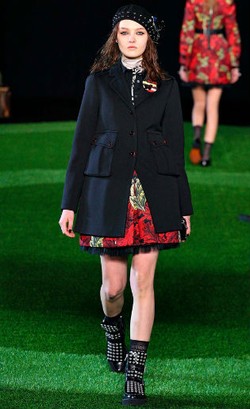 Marc by Marc Jacobs Dikabarkan Akan Tutup Tahun Ini