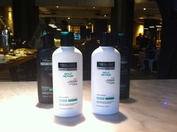 Tresemme Rilis Sampo dan Serum untuk Atasi Rambut Bercabang