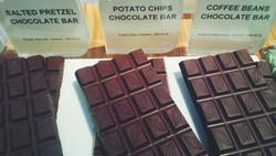 Orang Indonesia Lebih Suka Gula dan Susu dalam Cokelat Daripada Rasa Asli Cokelat Murni