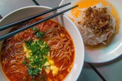 Ini Dia 8 Fakta Tentang Mie Instan yang Belum Banyak Diketahui Orang (1)