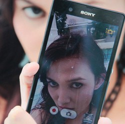 Spesifikasi Sony Xperia Cosmos Terungkap