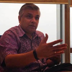 Bos Baru EMC Bicara Ledakan Data di Indonesia