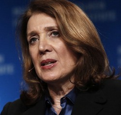 Google Bajak Wanita Paling Berpengaruh di Wall Street