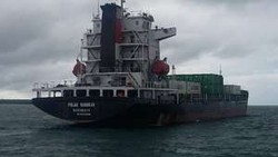 Kata Menteri Susi Soal Penangkapan Kapal Pencuri Ikan Terbesar Dalam Sejarah