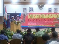 Lampung Gudang Begal Karena Kemiskinan, Ini Langkah Pemerintah