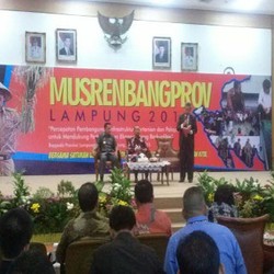 Menteri Andrinof: Bangun Jembatan Selat Sunda, 50 Tahun Belum Balik Modal