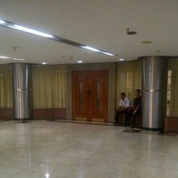 Rapat Besar Illegal Fishing, Menteri Susi Hingga Tedjo Merapat ke Gedung BPPT