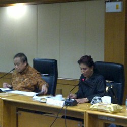 Topik Rapat Indroyono, Susi, dan Tedjo: Kapal Jumbo Maling Ikan Cuma Didenda Rp 200 Juta