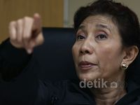 Rapat Besar Penanganan Illegal Fishing