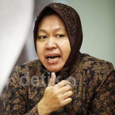 Wali Kota Risma Dukung Satpol PP Menertibkan Minimarket Tak Berizin