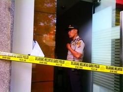 Polisi Masih Lacak Penggondol ATM yang Hampir Sebulan Berkeliaran Bebas