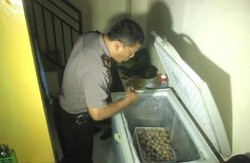 Bakso Oplosan Daging Celeng di Sukabumi Sudah Beredar Selama 6 Bulan