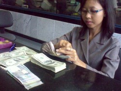 Bank Daerah Pangkas Margin Keuntungan dari 9% Jadi 7%