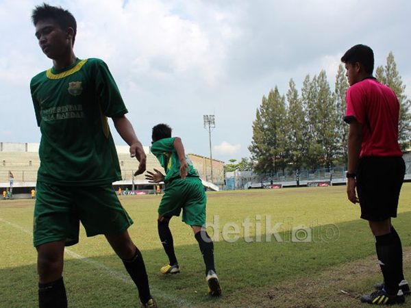 Anak-Anak Jateng Beraksi di CLEAR Ayo! Indonesia Bisa Academy