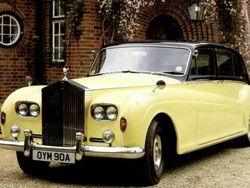 Rolls-Royce Phantom Ratu Elizabeth Dijual Rp 1,9 Miliar