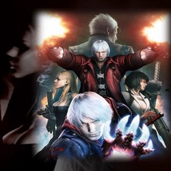 Ada 5 Jagoan di Devil May Cry 4 Special Edition