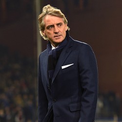 Belum Bikin Inter Oke Lagi, Mancini: Sir Alex Saja Butuh 7 Tahun untuk Karya Besarnya