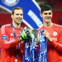 Tak Mau Terus Jadi Cadangan, Cech Berencana Hengkang