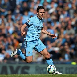 Lampard Tak Menyesali Musim Terakhirnya di Inggris