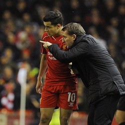 Besarnya Peran Rodgers dalam Perkembangan Coutinho