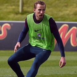 Kane Sudah Siap Jadi Starter untuk Inggris