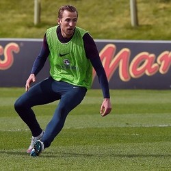 Info Soal Kane Jadi Starter Bocor, Hodgson Kesal