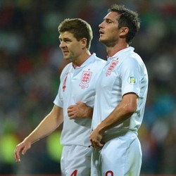 Lampard Sudah Tandai Tanggal Duelnya Lawan Gerrard di MLS