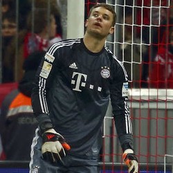 Neuer Absen Lawan Australia
