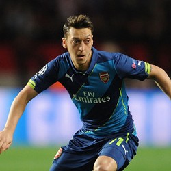 Oezil Bidik Ballon dOr