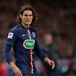 Soal Rumor Cavani, Simeone: Kami Punya Torres, Mandzukic dan Griezmann