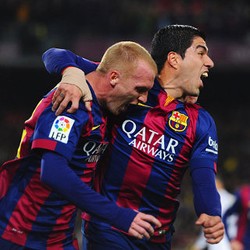 Pemain-pemain Baru yang Menyelamatkan Pekan Krusial Barca