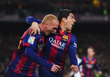 Pemain-pemain Baru yang Menyelamatkan Pekan Krusial Barca