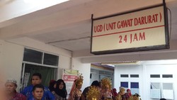 Kirim Tim Ke Perbatasan, Menkes Minta Komitmen Dukungan dari Bupati