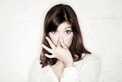 Jangan Salah, Miss V Juga Bisa Kentut Lho