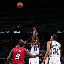 Tembakan Middleton di Detik Terakhir Menangkan Bucks atas Heat