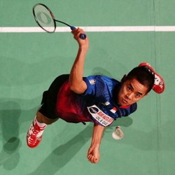 Ini Alasan Simon Kembali Tinggalkan Pelatnas Cipayung