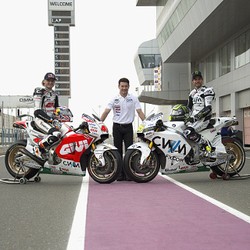 Sponsor Utama Timnya Crutchlow dan Miller Diduga Lakukan Pencucian Uang