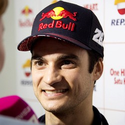 Pedrosa Sudah Tak Sabar Uji Hasil Kerja Keras di Pramusim